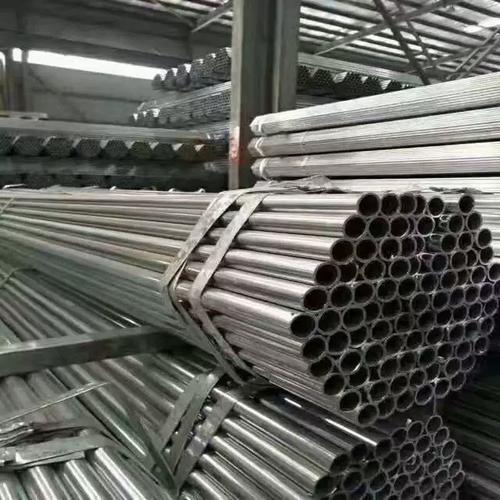 千阳q355nhb耐候钢管